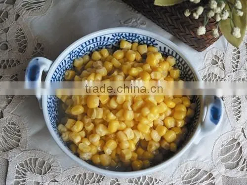 Canned Sweet Corn/sweet Corn photo-4