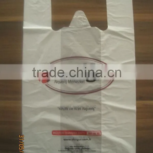 Shopping Bag...27cm(9+9)*50cm