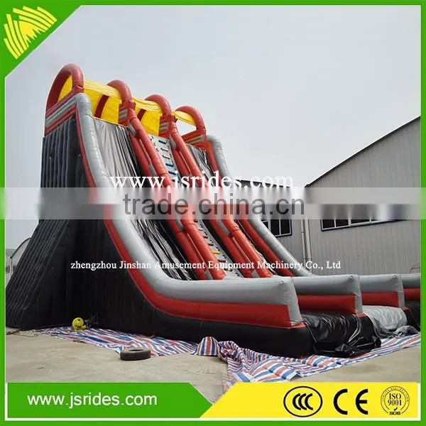 China Cheap Kids Bouncer Inflatables Slide photo-6