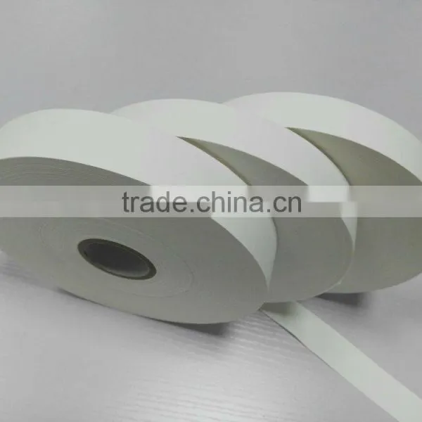 Huzhou Factory Direct Supply Good Quality Nylon Taffeta for Care Labels