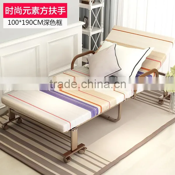 Folding Bed photo-5