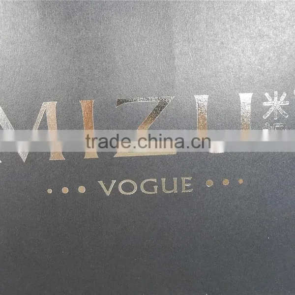 Whole Sale Paper Reusable Shopping Bag Luxury Gift Bag photo-5
