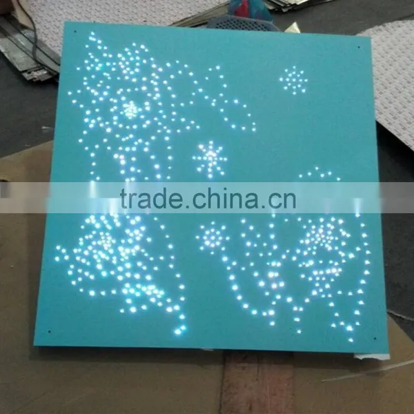 Sparkle Starry Sky Ceiling Fiber Optic Light Giving the Effects of Sky Star & Shooting Star photo-2