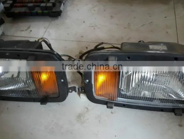 BEI BEN Truck Cab Spare Parts photo-6