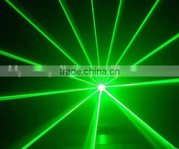 Indoor Outdoor Christmas Laser Lights 5w Disco Stage Lighting photo-2