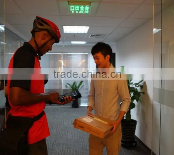Android Handheld/portable POS With Printer photo-2