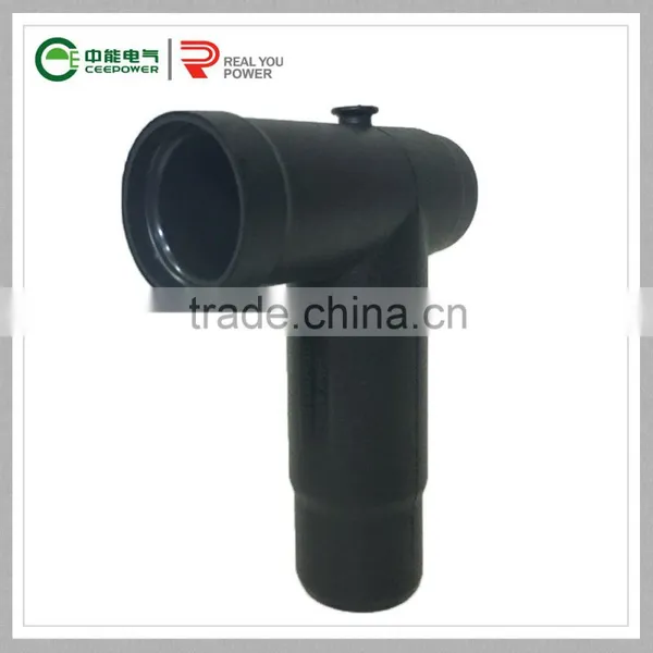15/24kv 630 Compact Shielded Fore-Connector photo-2