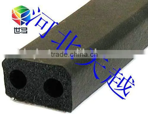 Manufacturer!!! Flame Resistance Rubber Sheet/foam Rubber Sheet photo-2