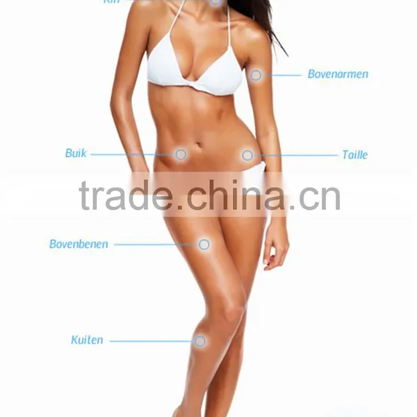 Wholesale Lipo Laser Machine / Newest Lipolaser Slimming Machine for Home Use photo-6