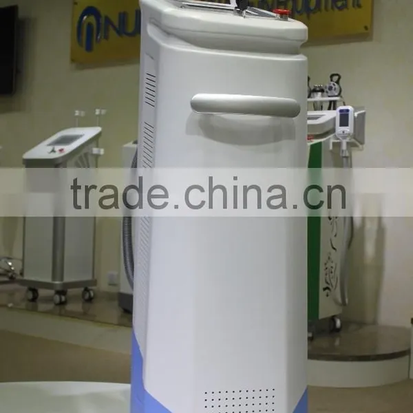 New Tech For Permanent Hair Removal Laser IPL RF Laser Depilacao Light Sheer photo-2