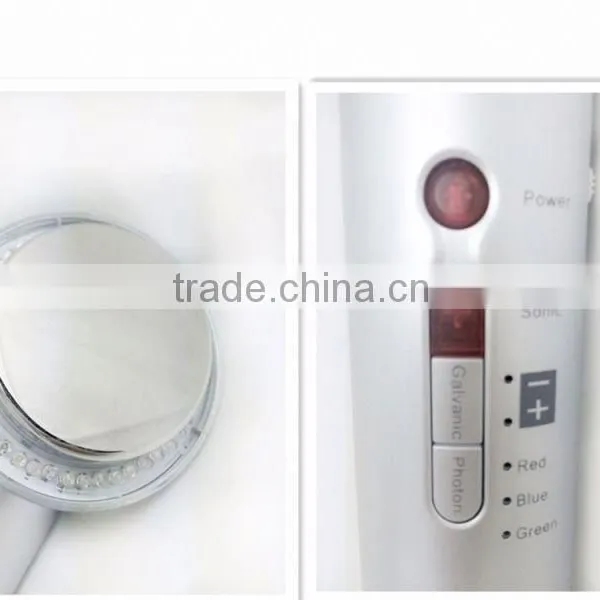China Electronic Body Electrotherapy Slimming Machine photo-2