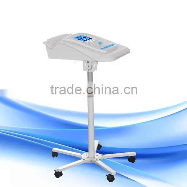 Europe Popular 5 Handpieces Cool Tech Fat Freezing Machine photo-6