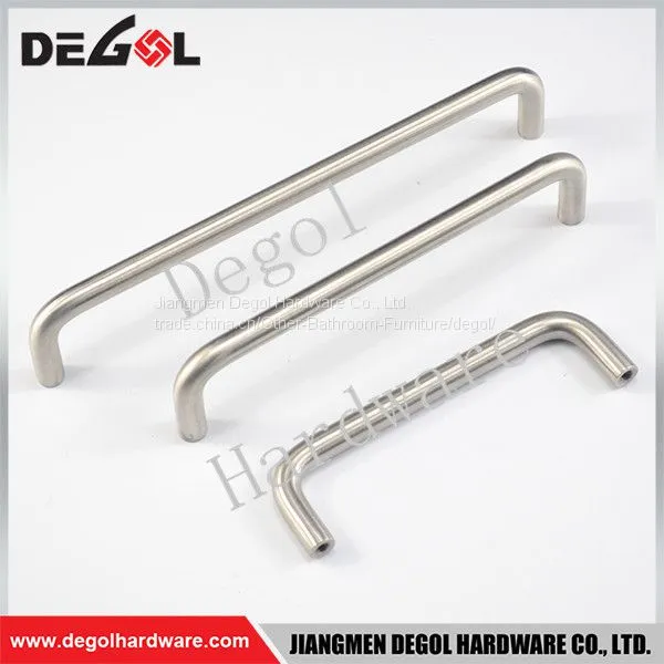 China Wholesale Manufacturing Stainless Steel Modular Kitchen Cabinets