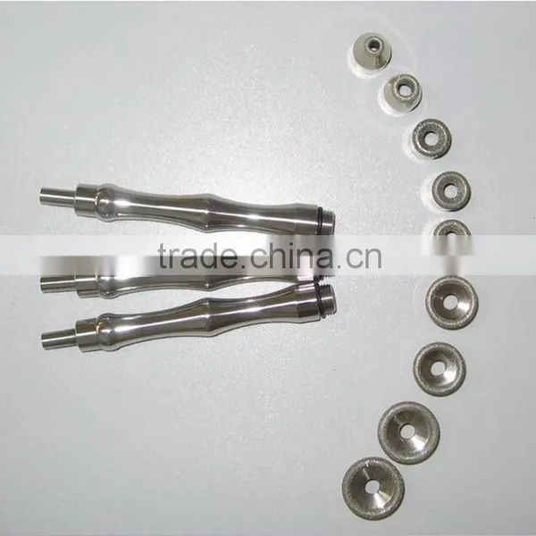 Face Dead Skin Removal/microdermabrasion Diamond Tip photo-2