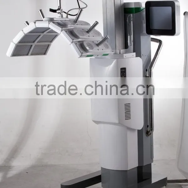 Red Light Therapy Devices Skin Whiten Led Facial Light Therapy Machine Tighten PDT LED Acne Removal Machine photo-6
