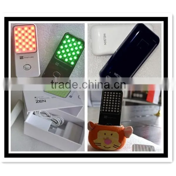 Led Light For Face PDT LED Led Face Mask For Acne Red/blue/yellow/infrared Led Light Skin Rejuvenation Skin Tightening photo-5