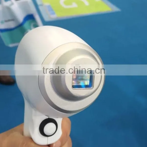 Diode Laser Generator 600w, Perfect Hair Removal Effect photo-3