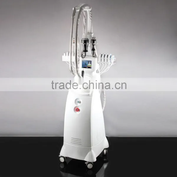 Cavitation RF Lipolaser Cryo Rf Slimming Machine Slimming Machine Cryo Liposuction Machine Skin Lifting photo-4