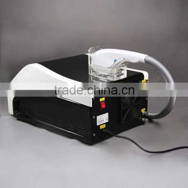 Professional Ipl Rf E-light Laser Hair Removal / Ipl E 640-1200nm Light Machine Permanent Hair Remover / Ipl Hair Remover 590-1200nm photo-5