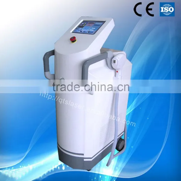 Diode Laser Hair Removal, Spot Size Adjustable , Depilation Machine With Cosmetic Effects photo-2