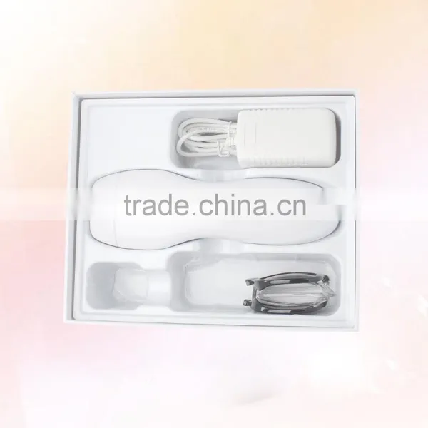 DEESS Home Use Ipl Laser Permanent Hair Removal With Replaceable Cartridges CE PSE RoHs Approved for Personal Use photo-2