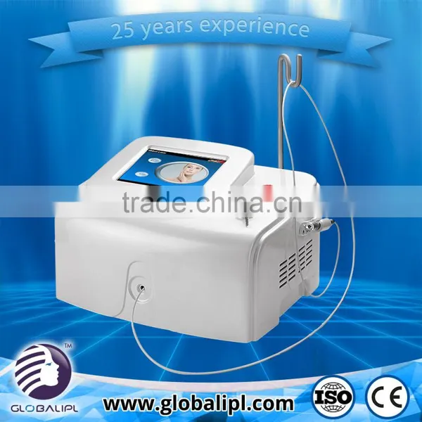 2016 New Technology Machine!!cherry Angiomas Therapy Vascular Doppler Equipment photo-3