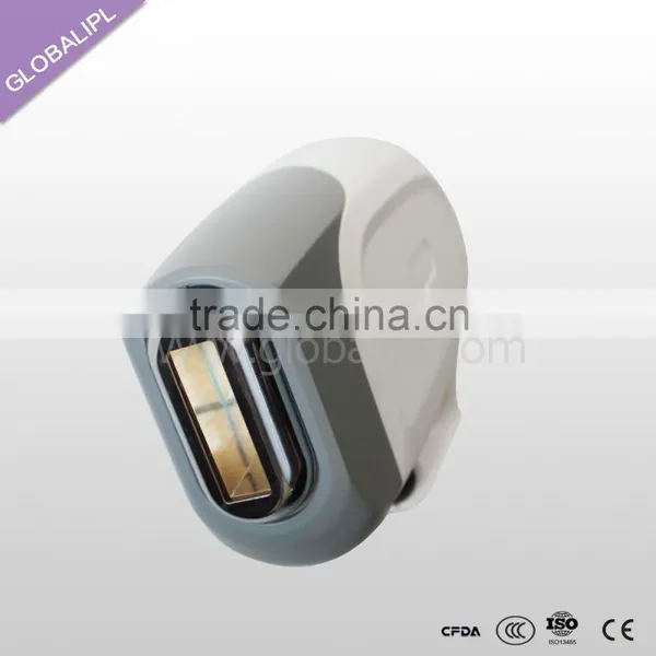 Globalipl-diode Laser Hair Removal/laser Diode 808nml /depilation Laser photo-6