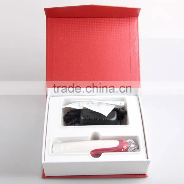 2016 Korean Style Auto Derma Pen Electric Derma Pen photo-6