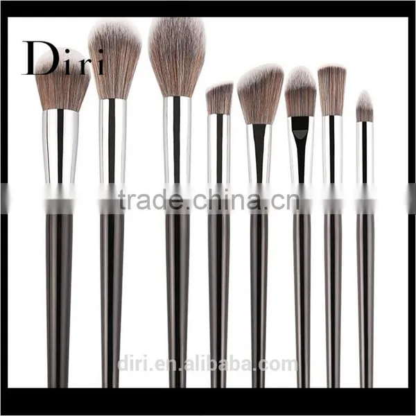 16pcs Makeup Brushes Set Kit Wood Handle Contour Eye Blending Brush photo-2