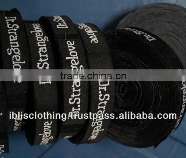 WOVEN LABLES photo-2