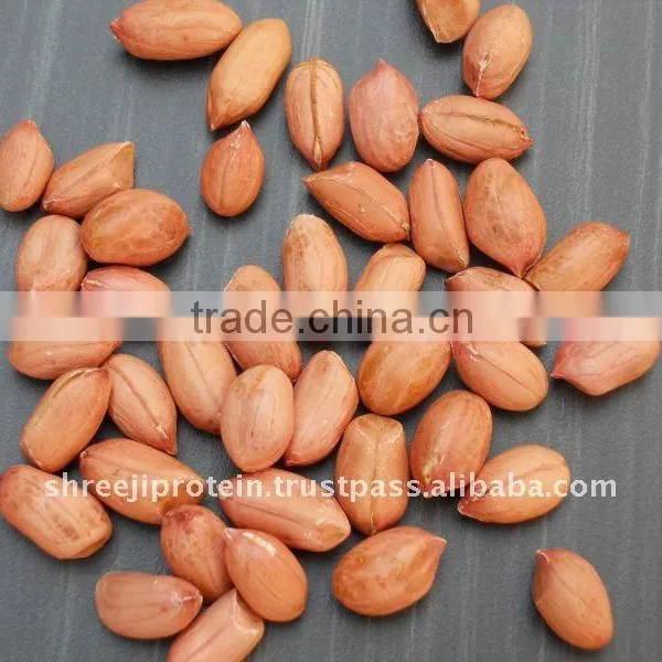 Peanut Java Kernel