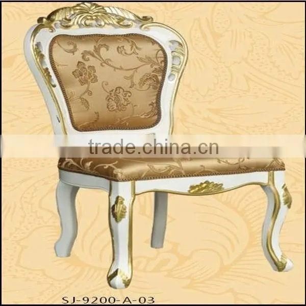 2015 New Fashion Dining Chair Good Quality at Selling photo-2