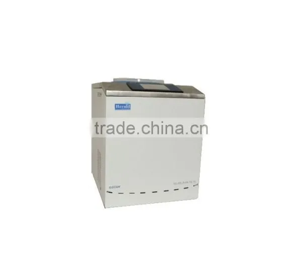 Hot Sale Cheap Lab Freeze Drying Low Temperature Freeze Drying photo-2