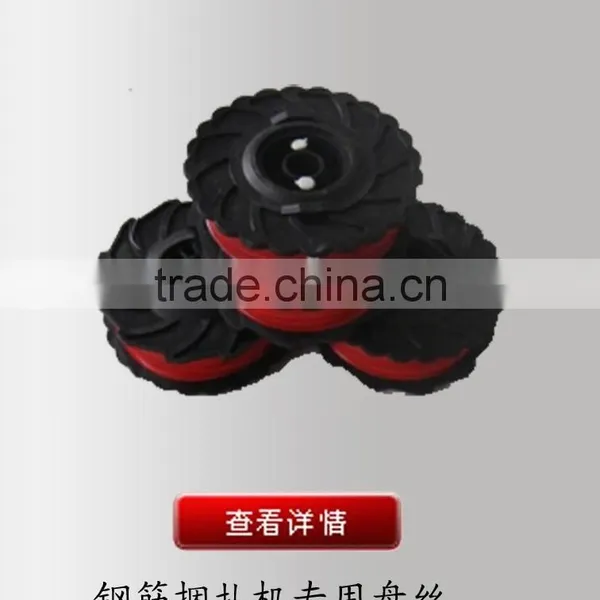 Hot Selling Hand Hold Max 40mm Rebar Tie Tool photo-6