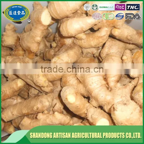 Air Dried Ginger photo-3