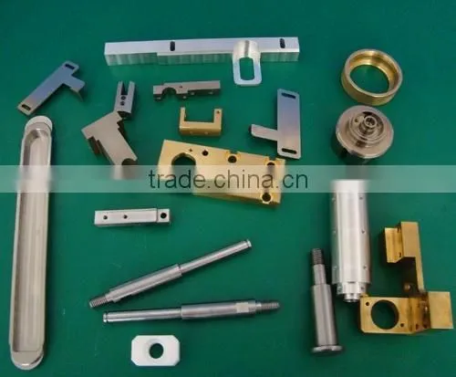 Decorative Stainless Steel Turning Lathee Cnc Machining Motor Engine Parts by T/T/D/P/western Union/paypal photo-5