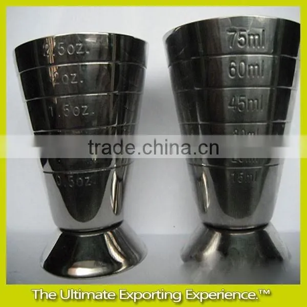 Stainless Steel Scale Measuring Cup,stainless Steel Measuring Cups photo-2