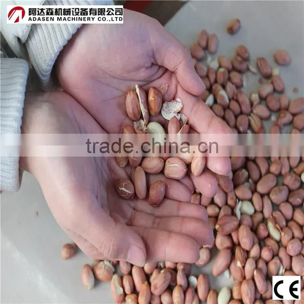 Continuous Conveyor Belt Peanut Roasting Microwave Machine photo-2