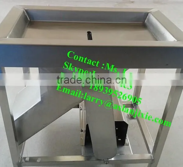 Gizzards Peeler/gizzards Skin Peeling Machine/gizzards Skin Removing Machine photo-2