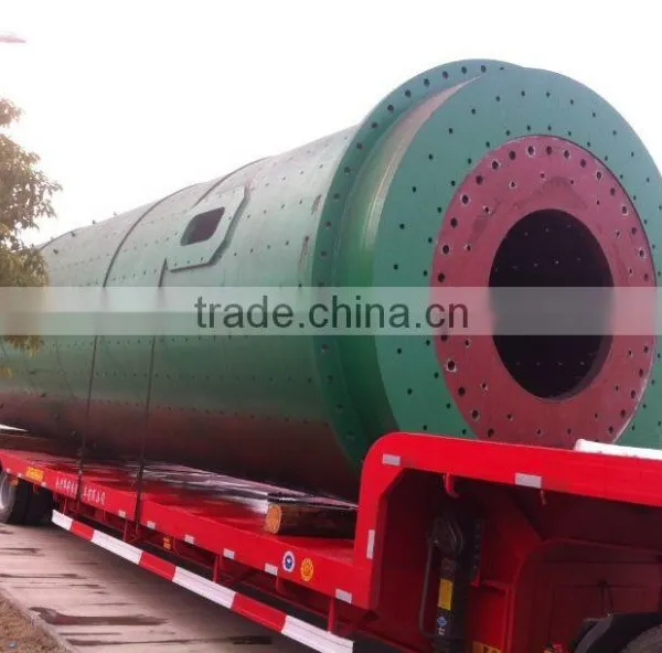 300-6000 T/D Rotary Kiln Cement Plant for New Turnkey Project photo-2