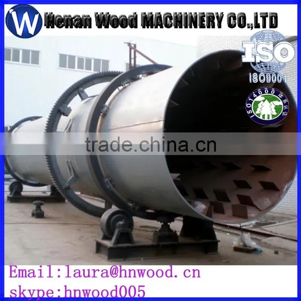 Rattler-drying Machinery for Sale photo-4