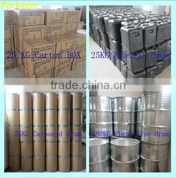 Hot Products Natural Camphor Deodorant in Hot Sale in China photo-2