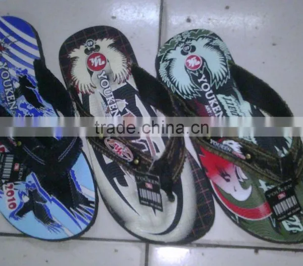 Slippers photo-2