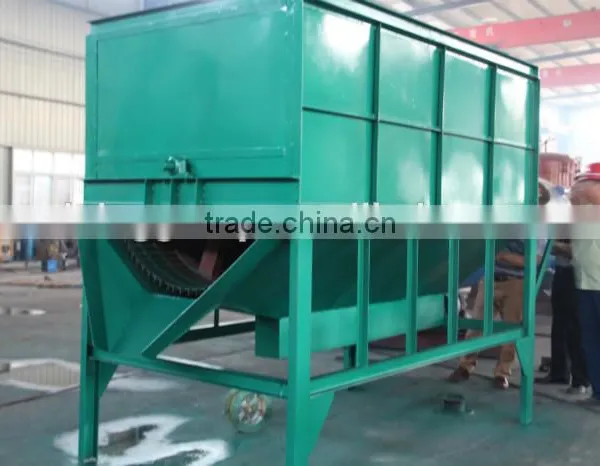 Palm Fruit Machine | Palm Oil Making Machine photo-4