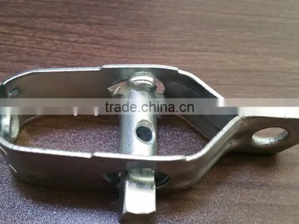China Manufacturer Metal Stretcher Wie Rope Tensioner/strainer photo-2