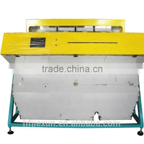 Bean Color Sorter Soybean Color Sorter photo-6