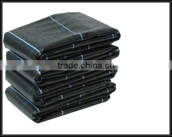 2016 PP Woven Geotextiles For Road Construction photo-3