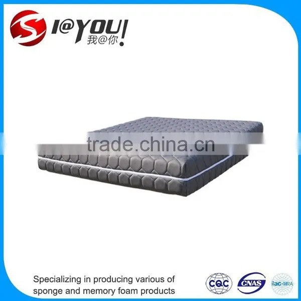 Comfortable Memorymedical Mattress Medical Mattress Spring Mattress