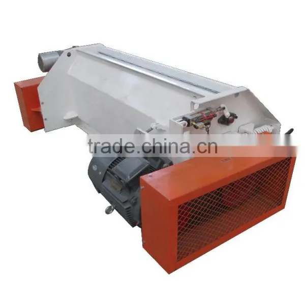 Factory Supply Poultry Feed Machine Feed Crumble Machine photo-4