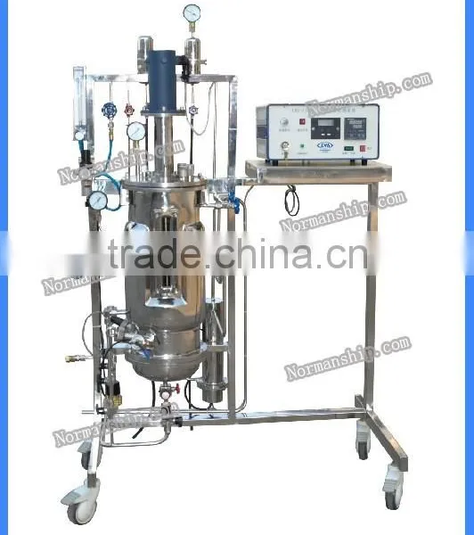 Stainless Steel Wine Fermentation Tank photo-3